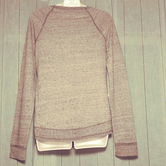 Women's long sleeve tops size XS - Picture 2 of 4